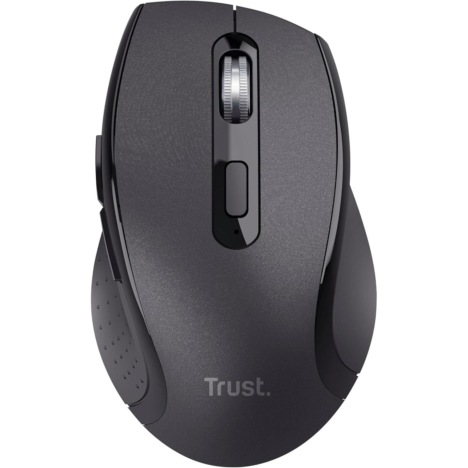 Buy Trust,Trust Sura Wireless Mouse – Adjustable DPI, 6 Buttons, 10m Range, USB Micro Receiver - Gadcet UK | UK | London | Scotland | Wales| Near Me | Cheap | Pay In 3 | Keyboard & Mouse