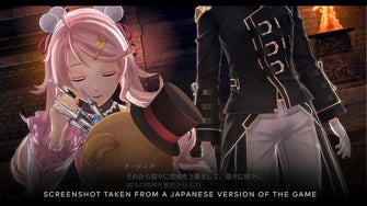 The Legend of Heroes: Trails into Reverie Deluxe Edition - PS5 Game