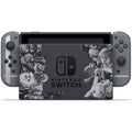 Buy Nintendo,Super Smash Bros. Ultimate – Nintendo Switch (Grey Edition) - Gadcet UK | UK | London | Scotland | Wales| Near Me | Cheap | Pay In 3 | Video Game Consoles