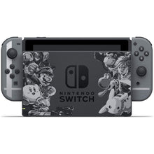 Buy Nintendo,Super Smash Bros. Ultimate – Nintendo Switch (Grey Edition) - Gadcet UK | UK | London | Scotland | Wales| Near Me | Cheap | Pay In 3 | Video Game Consoles