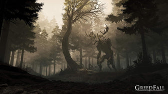 Buy Xbox One,GreedFall - Xbox One (Xbox One) - Gadcet UK | UK | London | Scotland | Wales| Near Me | Cheap | Pay In 3 | Video Game Software