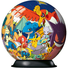Buy Ravensburger,Ravensburger Pokémon 3D Puzzle Ball – 72-Piece Jigsaw for Kids Age 6+ – No Glue Required - Gadcet UK | UK | London | Scotland | Wales| Near Me | Cheap | Pay In 3 | Games and Toys