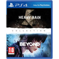 Buy PlayStation,Heavy Rain and Beyond Collection (PS4) - Gadcet UK | UK | London | Scotland | Wales| Near Me | Cheap | Pay In 3 | Video Game Consoles