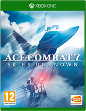 Buy Microsoft,Ace Combat 7: Skies Unknown (Xbox One) - Gadcet UK | UK | London | Scotland | Wales| Ireland | Near Me | Cheap | Pay In 3 | Video Game Software