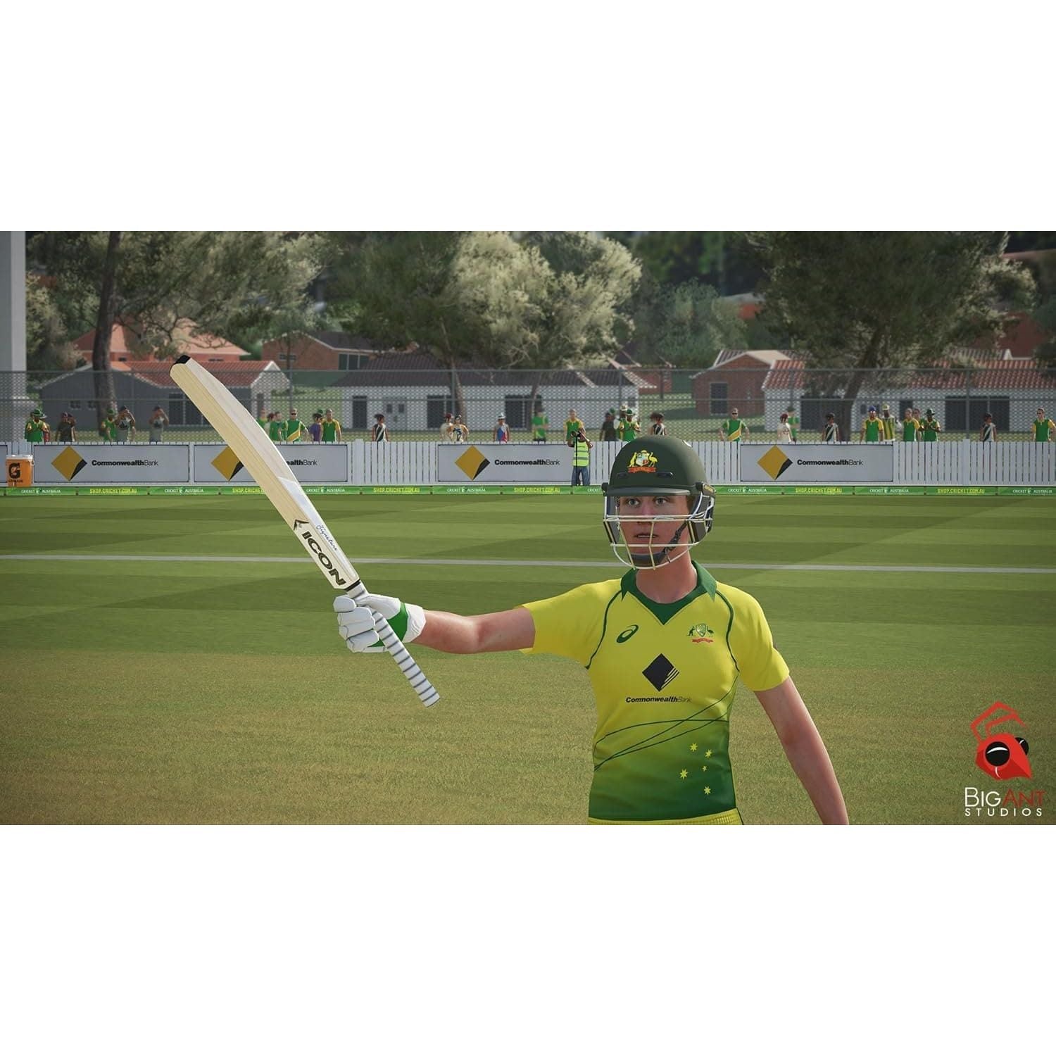 Buy Xbox One,Ashes Cricket (Xbox One) - Gadcet UK | UK | London | Scotland | Wales| Near Me | Cheap | Pay In 3 | Video Game Software