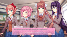 Buy ps5,Doki Doki Literature Club Plus (PS5) - Gadcet UK | UK | London | Scotland | Wales| Ireland | Near Me | Cheap | Pay In 3 | Video Game Software