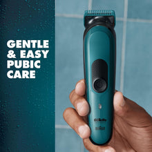 Buy Gillette,Gillette Intimate Men's i3 Trimmer - SkinFirst Pubic Hair Trimmer, Waterproof, Cordless, Wet/Dry Use, Lifetime Sharp Blades - Gadcet UK | UK | London | Scotland | Wales| Near Me | Cheap | Pay In 3 | Hair Clippers & Trimmers