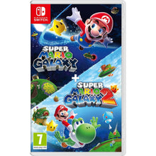 Buy Nintendo Game,Super Mario Galaxy + Super Mario Galaxy 2 - Nintendo Switch Game - Gadcet UK | UK | London | Scotland | Wales| Near Me | Cheap | Pay In 3 | Video Game Software