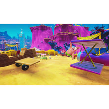 Buy Nintendo,SpongeBob SquarePants™: The Patrick Star Game Nintendo Switch - Gadcet UK | UK | London | Scotland | Wales| Near Me | Cheap | Pay In 3 | Physical Video Games
