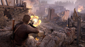 Sniper Elite: Resistance – PlayStation 5 Game