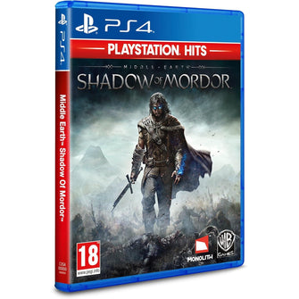Buy PlayStation,PlayStation Hits Shadow of Mordor - PS4 Game - Gadcet UK | UK | London | Scotland | Wales| Near Me | Cheap | Pay In 3 | Video Game Software