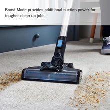 Buy Vax,Vax Pace Plus Cordless Stick Vacuum Cleaner – Lightweight, 40min Runtime, Crevice & Stair Tools Included, Grey/Blue (CLSV-PAKA) - Gadcet UK | UK | London | Scotland | Wales| Near Me | Cheap | Pay In 3 | Upright Vacuums