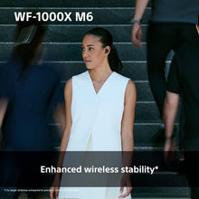 Buy Sony,Sony WF-1000XM6 Flagship Wireless Noise Cancelling Earbuds, Bluetooth, In-ear Headphones, Signature Hi-Res Sound, Clear Calls, 10-Band EQ, 24Hr Battery (NC On), IPX4, iOS & Android – Black - Gadcet UK | UK | London | Scotland | Wales| Near Me | Cheap | Pay In 3 | In-Ear Headphones