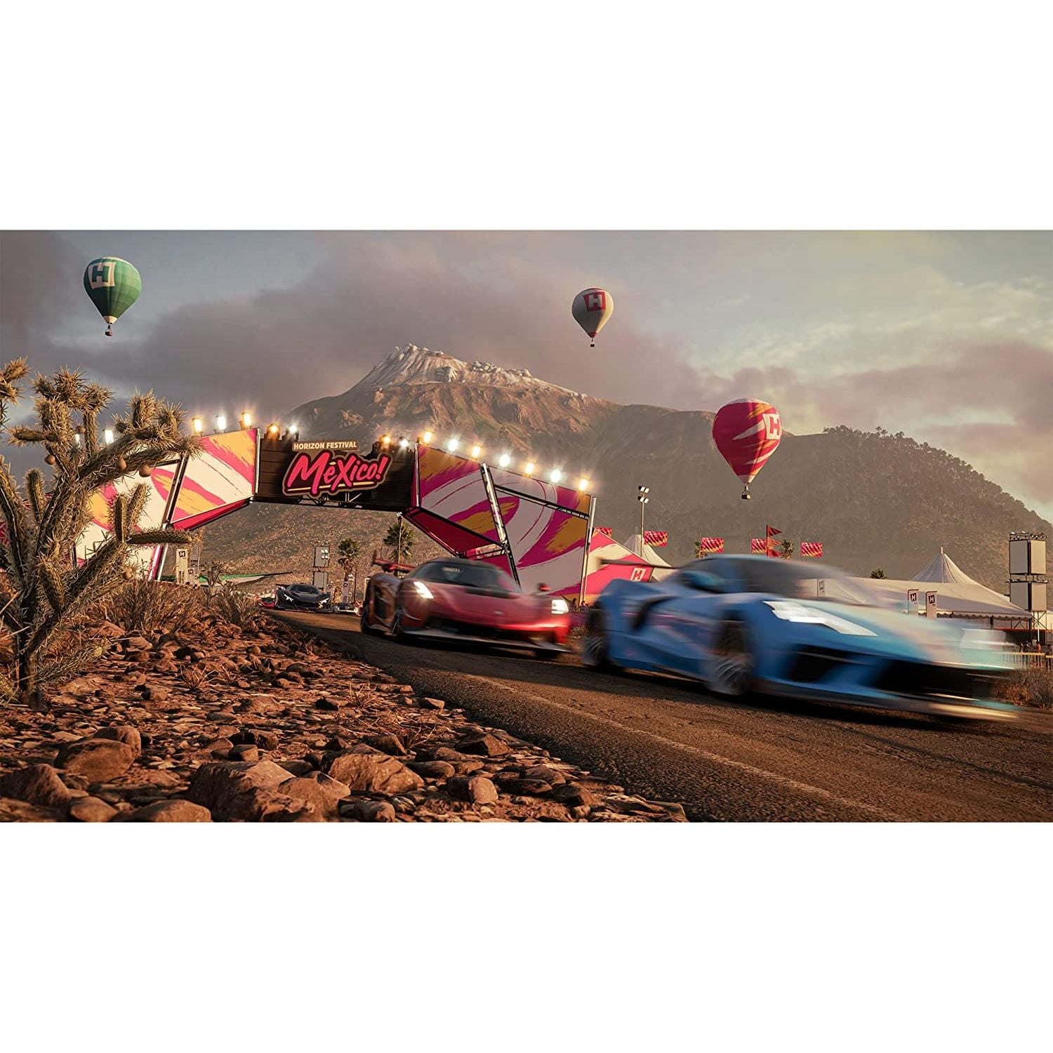 Xbox,Xbox Series X 1TB SSD, 4K Blu Ray, Velocity Architecture with Forza Horizon 5 Premium Edition - Gadcet.com