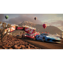 Xbox,Xbox Series X 1TB SSD, 4K Blu Ray, Velocity Architecture with Forza Horizon 5 Premium Edition - Gadcet.com