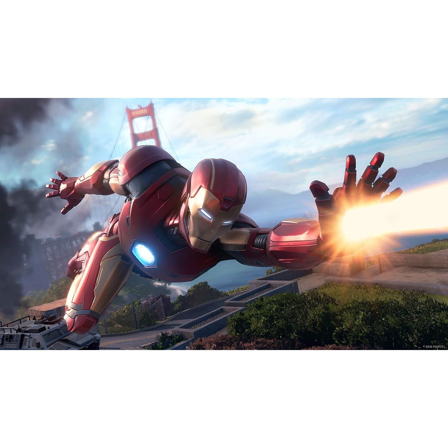 Buy PlayStation,Marvel's Avengers - PS4 Games - Gadcet UK | UK | London | Scotland | Wales| Near Me | Cheap | Pay In 3 | Video Game Software