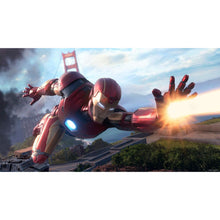 Buy PlayStation,Marvel's Avengers - PS4 Games - Gadcet UK | UK | London | Scotland | Wales| Near Me | Cheap | Pay In 3 | Video Game Software