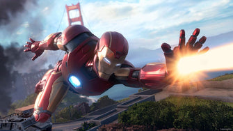 Buy PlayStation,Marvel's Avengers - PS4 Games - Gadcet UK | UK | London | Scotland | Wales| Near Me | Cheap | Pay In 3 | Video Game Software