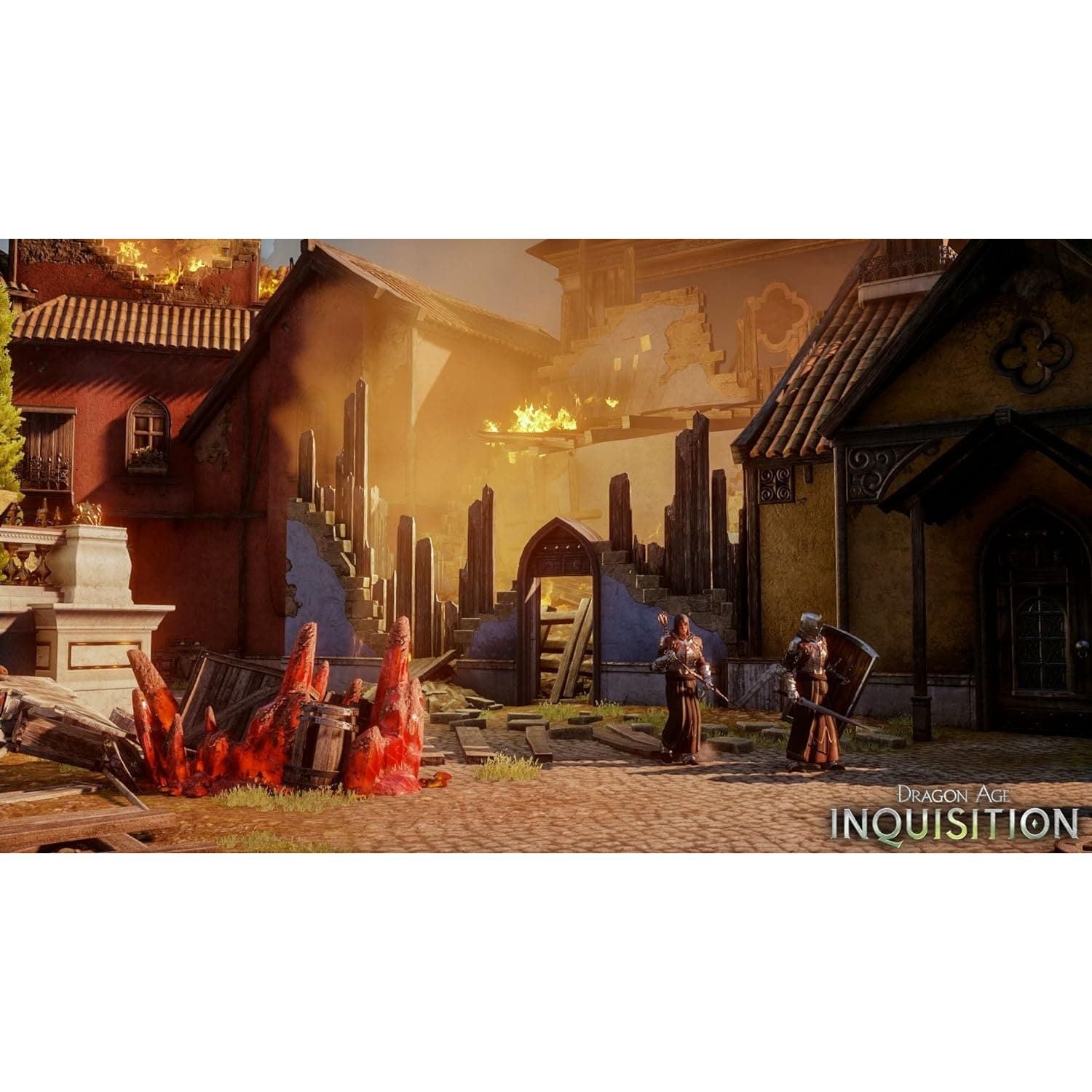 Buy PS4,Dragon Age Inquisition (PS4) - Gadcet UK | UK | London | Scotland | Wales| Ireland | Near Me | Cheap | Pay In 3 | Video Game Software