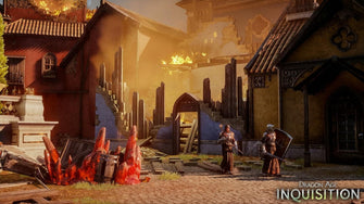 Buy PS4,Dragon Age Inquisition (PS4) - Gadcet UK | UK | London | Scotland | Wales| Ireland | Near Me | Cheap | Pay In 3 | Video Game Software