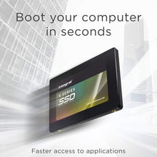 Buy Integral,Integral V Series 2 480GB SATA III 2.5 Internal SSD, Up To 520MB/S Read 470MB/S Write, INSSD480GS625V2, Solid State Hard Drive - Gadcet UK | UK | London | Scotland | Wales| Near Me | Cheap | Pay In 3 | RAM