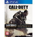 Buy PlayStation,Call of Duty: Advanced Warfare - Day Zero Edition (PS4) - Gadcet UK | UK | London | Scotland | Wales| Near Me | Cheap | Pay In 3 | Video Game Software