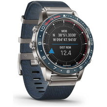 Buy Garmin,Garmin MARQ Captain Luxury Tool Watch - Advanced Nautical Features, Wind Speed, Tide, and Temperature Tracking - Gadcet UK | UK | London | Scotland | Wales| Near Me | Cheap | Pay In 3 | Smart Watches