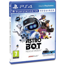 Buy PlayStation,Astro Bot Rescue Mission - PS4 Game - Gadcet UK | UK | London | Scotland | Wales| Near Me | Cheap | Pay In 3 | Video Game Software
