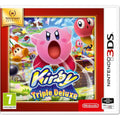 Buy Nintendo 3DS,Nintendo Selects Kirby Triple Deluxe Selects (Nintendo 3DS) - Gadcet UK | UK | London | Scotland | Wales| Near Me | Cheap | Pay In 3 | Video Game Software