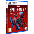 Marvel's Spider Man 2 - PS5 Game