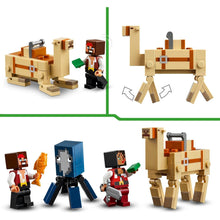 Buy LEGO,LEGO Minecraft The Pirate Ship Voyage Boat Toy Playset 21259 - Gadcet UK | UK | London | Scotland | Wales| Near Me | Cheap | Pay In 3 | Building Toys