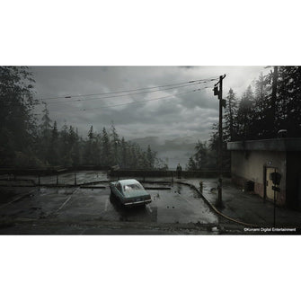 Buy PlayStation,Silent Hill 2 - PS5 Game - Gadcet UK | UK | London | Scotland | Wales| Near Me | Cheap | Pay In 3 | Video Game Software