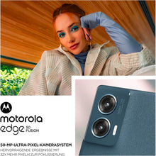 Buy Motorola,Motorola Edge 50 Fusion 8GB 256GB  Forest Blue SIM-Free Unlocked Smart Phone - Gadcet UK | UK | London | Scotland | Wales| Near Me | Cheap | Pay In 3 | Unlocked Mobile Phones