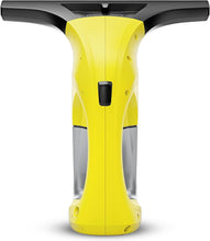 Buy Gadcet UK,Kärcher WV 1 Window Vac - Yellow - Gadcet UK | UK | London | Scotland | Wales| Ireland | Near Me | Cheap | Pay In 3 | 