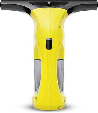 Buy Gadcet UK,Kärcher WV 1 Window Vac - Yellow - Gadcet UK | UK | London | Scotland | Wales| Ireland | Near Me | Cheap | Pay In 3 | 