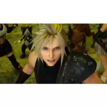 Final Fantasy VII Rebirth Nintendo Switch 2 Game