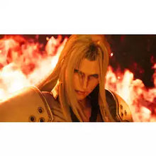 Final Fantasy VII Rebirth Nintendo Switch 2 Game