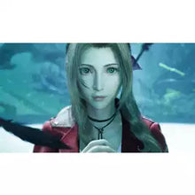 Final Fantasy VII Rebirth Nintendo Switch 2 Game