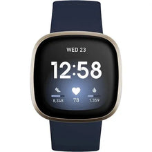 Buy Fitbit,Fitbit Versa 3 Smartwatch – GPS, Heart Rate, Voice Assistant, 6+ Days Battery - Gadcet UK | UK | London | Scotland | Wales| Near Me | Cheap | Pay In 3 | Smart Watches