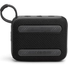 Buy JBL,JBL Go 4 Portable Bluetooth Speaker - Pro Sound, Deep Bass, 7-Hour Playtime, Waterproof, Dustproof - Black - Gadcet UK | UK | London | Scotland | Wales| Near Me | Cheap | Pay In 3 | Bluetooth Speakers