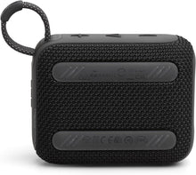 Buy JBL,JBL Go 4 Portable Bluetooth Speaker - Pro Sound, Deep Bass, 7-Hour Playtime, Waterproof, Dustproof - Black - Gadcet UK | UK | London | Scotland | Wales| Near Me | Cheap | Pay In 3 | Bluetooth Speakers