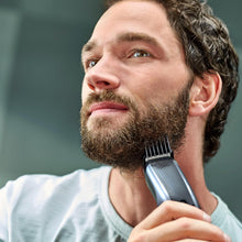 Buy Philips,Philips Series 5000 Beard & Hair Trimmer for Men, 40 Length Settings, Self-Sharpening Blades, UK Plug - BT5502/13 - Gadcet UK | UK | London | Scotland | Wales| Near Me | Cheap | Pay In 3 | Shaver & Trimmer