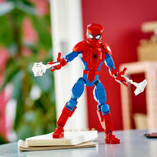 Buy Lego,LEGO® Marvel Spider-Man Figure (76226) – Fully Articulated Super Hero Action Toy - Gadcet UK | UK | London | Scotland | Wales| Near Me | Cheap | Pay In 3 | Action & Toy Figures