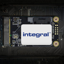 Buy Integral,Integral 128GB mSATA Internal SSD for PC and Laptop, up to 480MB/s Read 400MB/s Write - Gadcet UK | UK | London | Scotland | Wales| Near Me | Cheap | Pay In 3 | Solid State Drive