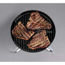 Buy Weber,Weber Smokey Joe Charcoal Grill BBQ, 37cm, Portable with Lid & Plated Steel Legs, Porcelain-Enamelled Bowl - Black (1111004) - Gadcet UK | UK | London | Scotland | Wales| Near Me | Cheap | Pay In 3 | Outdoor Grills