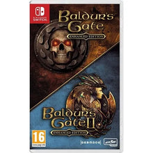 Baldur'S Gate I & II Enhanced Edition