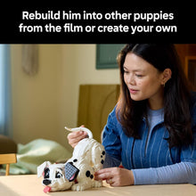 Buy LEGO,LEGO | Disney 101 Dalmatians Puppy Figure - Customisable Building Set for Adults - Transforms Into 1 of 6 Cute Dogs with a Rotating Head and Tail - DIY Home Decor - Gift Idea for Fans - 43269 - Gadcet UK | UK | London | Scotland | Wales| Near Me | Cheap | Pay In 3 | Construction Set Toys