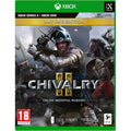 Buy Xbox,Chivalry 2 Day One Edition (Xbox One) - Gadcet UK | UK | London | Scotland | Wales| Near Me | Cheap | Pay In 3 | Video Game Software