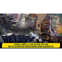 Buy PlayStation,Tom Clancy's Rainbow Six Extraction - PS4 Game - Gadcet UK | UK | London | Scotland | Wales| Near Me | Cheap | Pay In 3 | Video Game Software