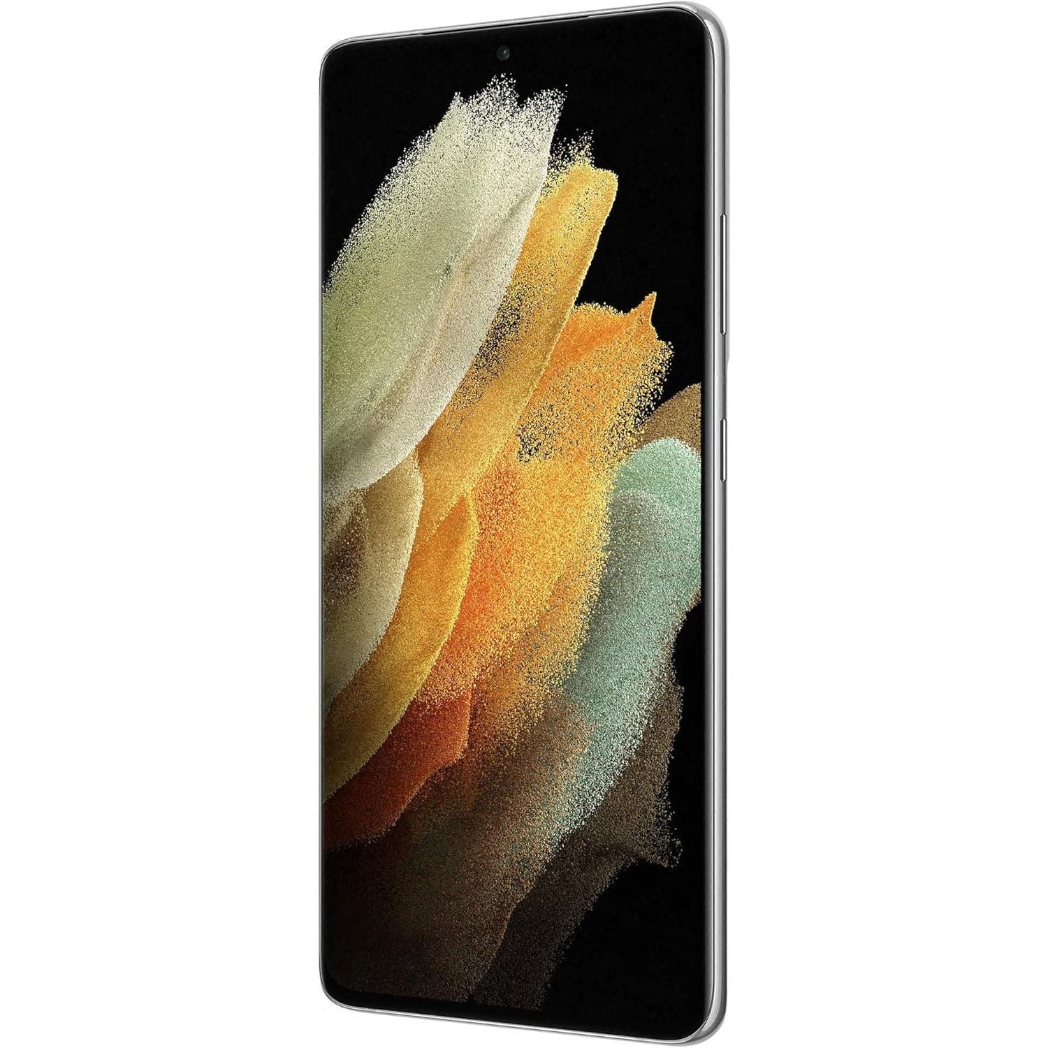 Buy Samsung,Samsung Galaxy S21 Ultra 5G 128GB Phantom Silver Unlocked - Gadcet UK | UK | London | Scotland | Wales| Near Me | Cheap | Pay In 3 | Mobile & Smart Phones